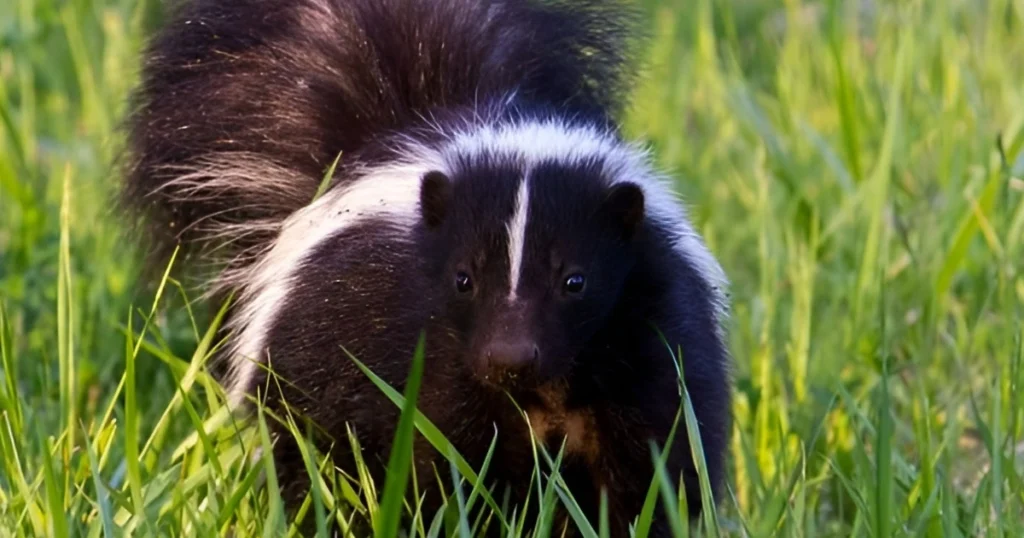 Understanding the Skunk Totem Animal: A Simple Guide to Its Power and Wisdom