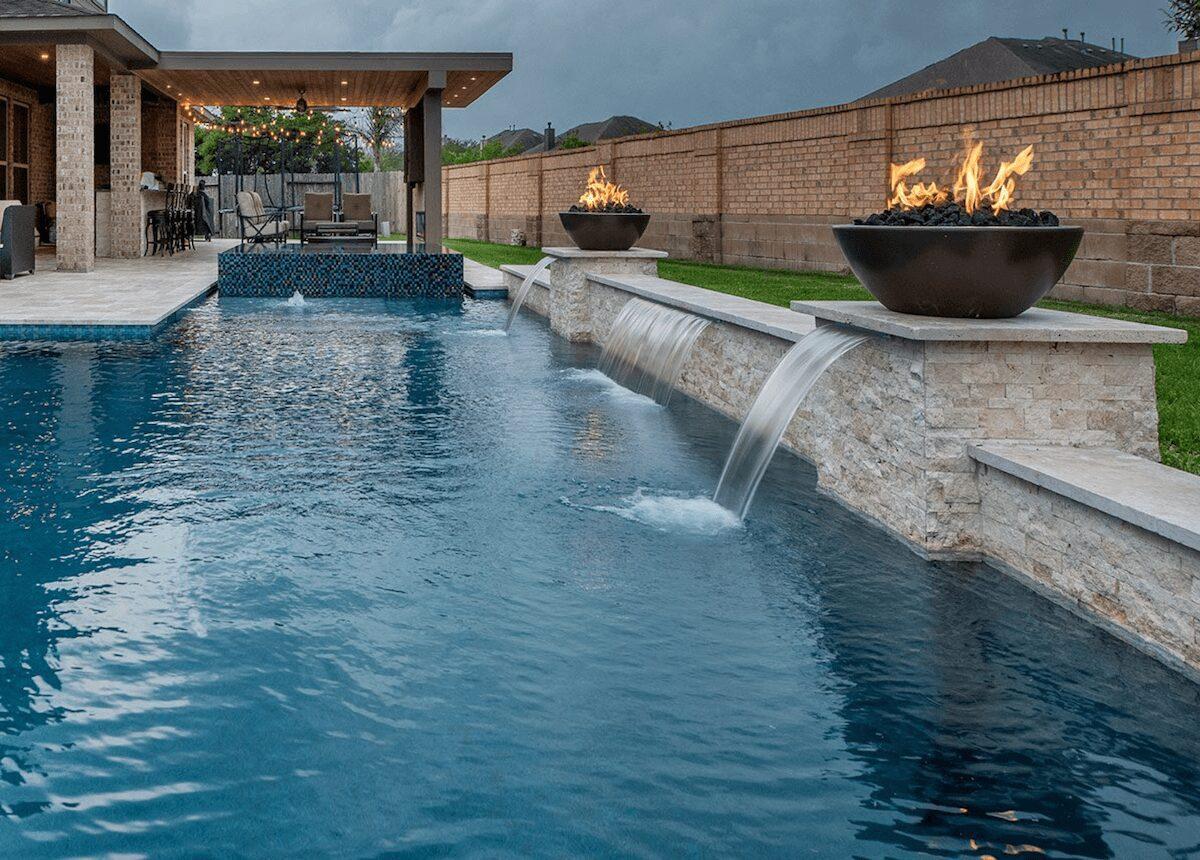 Top Pool Features: Get Inspired for Your Next Project