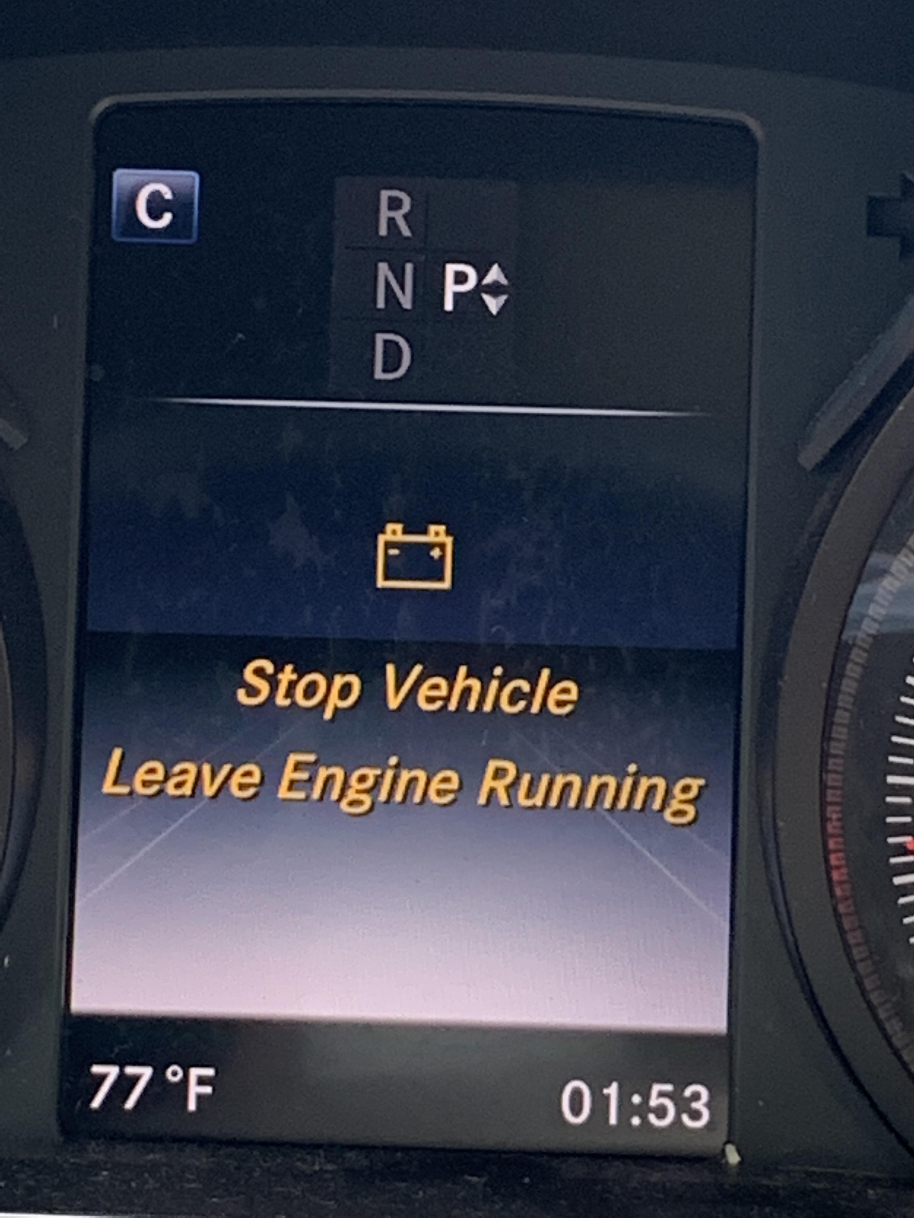 Stop Vehicle Leave Engine Running: Is It Illegal? Learn the Rules of the Road.