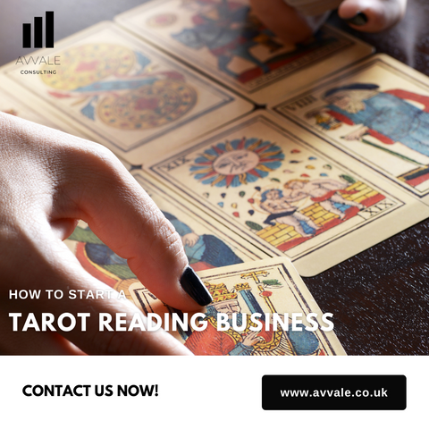 Want to Know How to Start an Online Tarot Reading Business? Heres a Step-by-Step Guide You Need to Follow